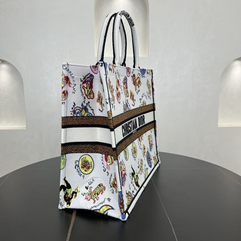 chr1st1an D10r shopping bags